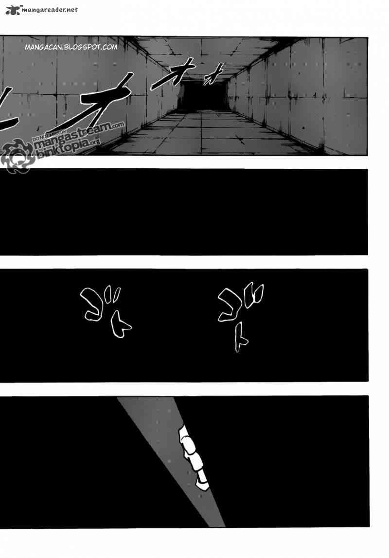 Read Hunter x Hunter ID Manga Online
