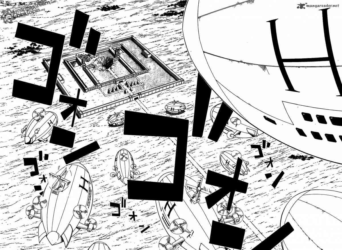Read Hunter x Hunter ID Manga Online