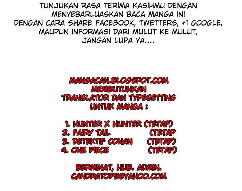Read Hunter x Hunter ID Manga Online