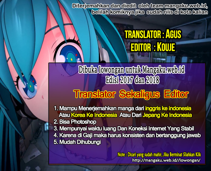 Read Hunter x Hunter ID Manga Online