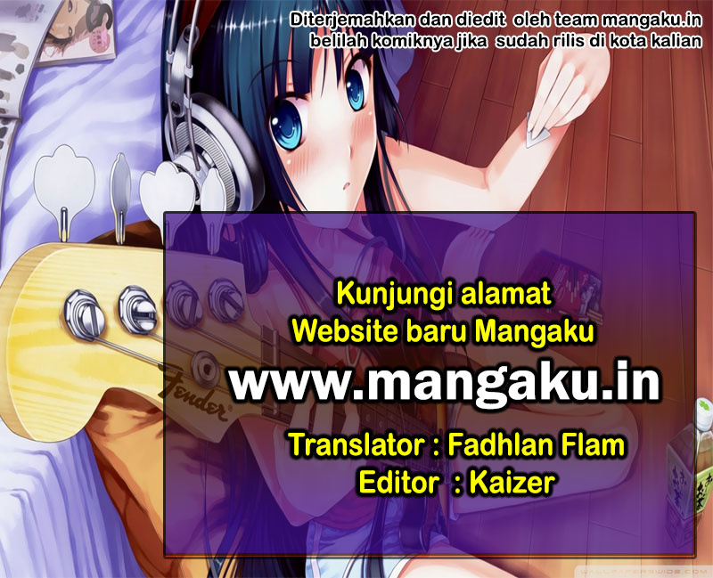Read Hunter x Hunter ID Manga Online