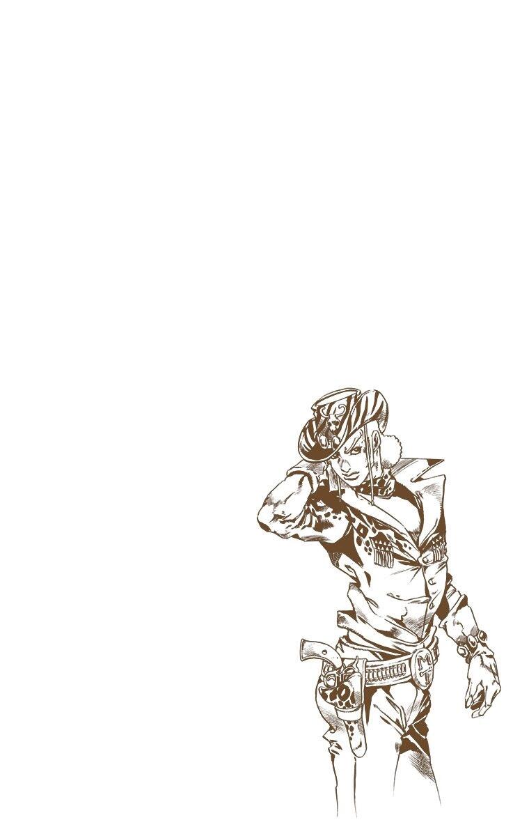 Read JoJo’s Bizarre Adventure Part 7 Steel Ball Run ID Manga Online