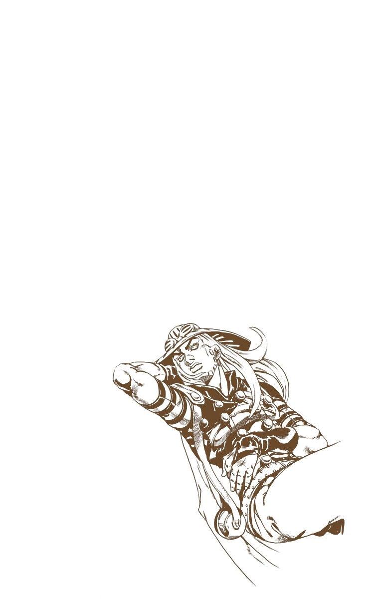 Read JoJo’s Bizarre Adventure Part 7 Steel Ball Run ID Manga Online