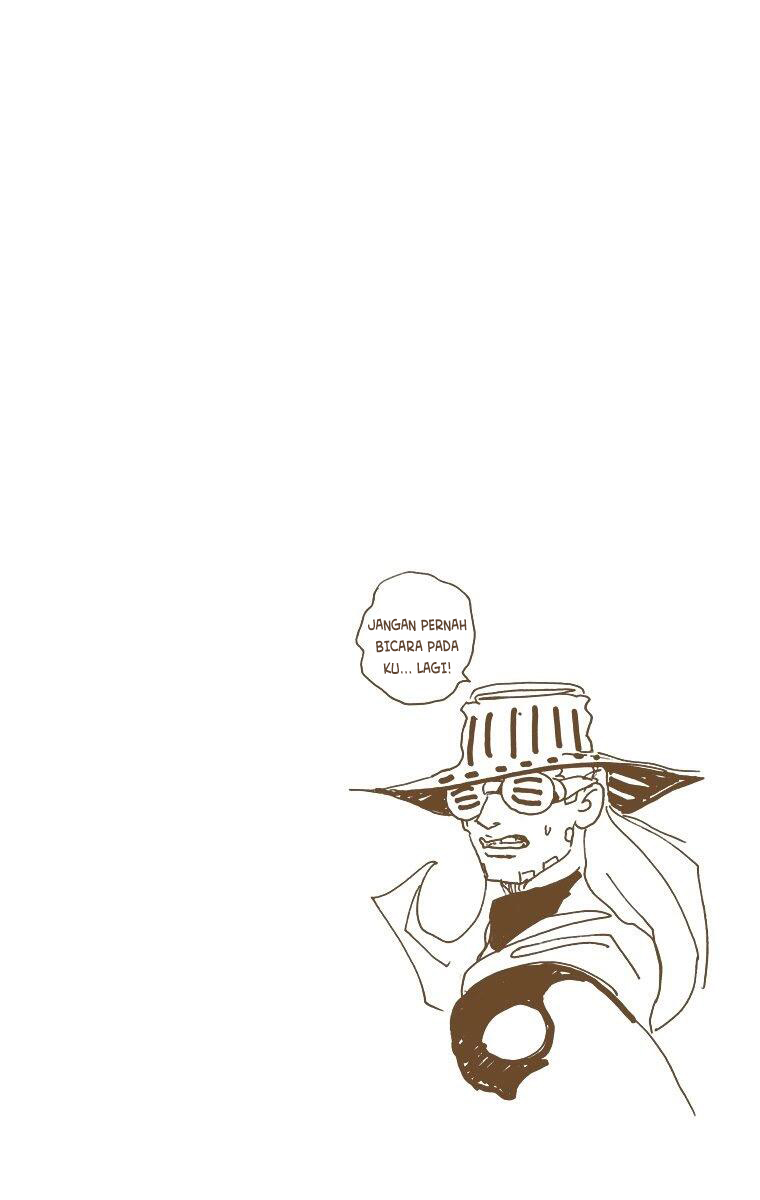 Read JoJo’s Bizarre Adventure Part 7 Steel Ball Run ID Manga Online