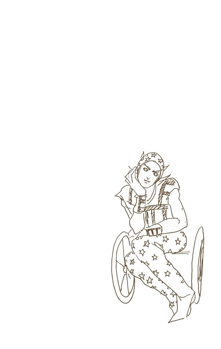 Read JoJo’s Bizarre Adventure Part 7 Steel Ball Run ID Manga Online