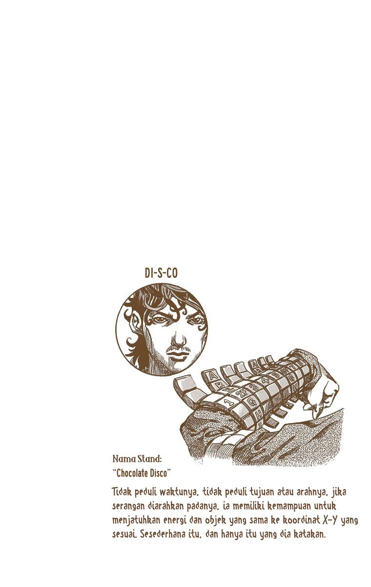 Read JoJo’s Bizarre Adventure Part 7 Steel Ball Run ID Manga Online