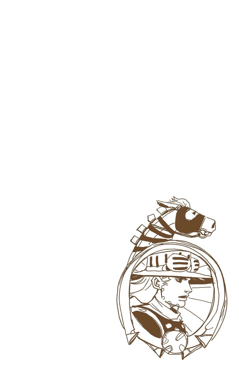 Read JoJo’s Bizarre Adventure Part 7 Steel Ball Run ID Manga Online