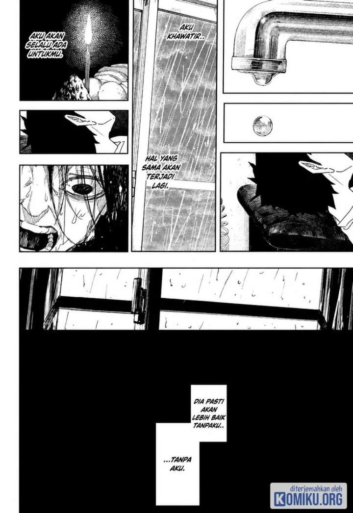Read Kagurabachi ID Manga Online