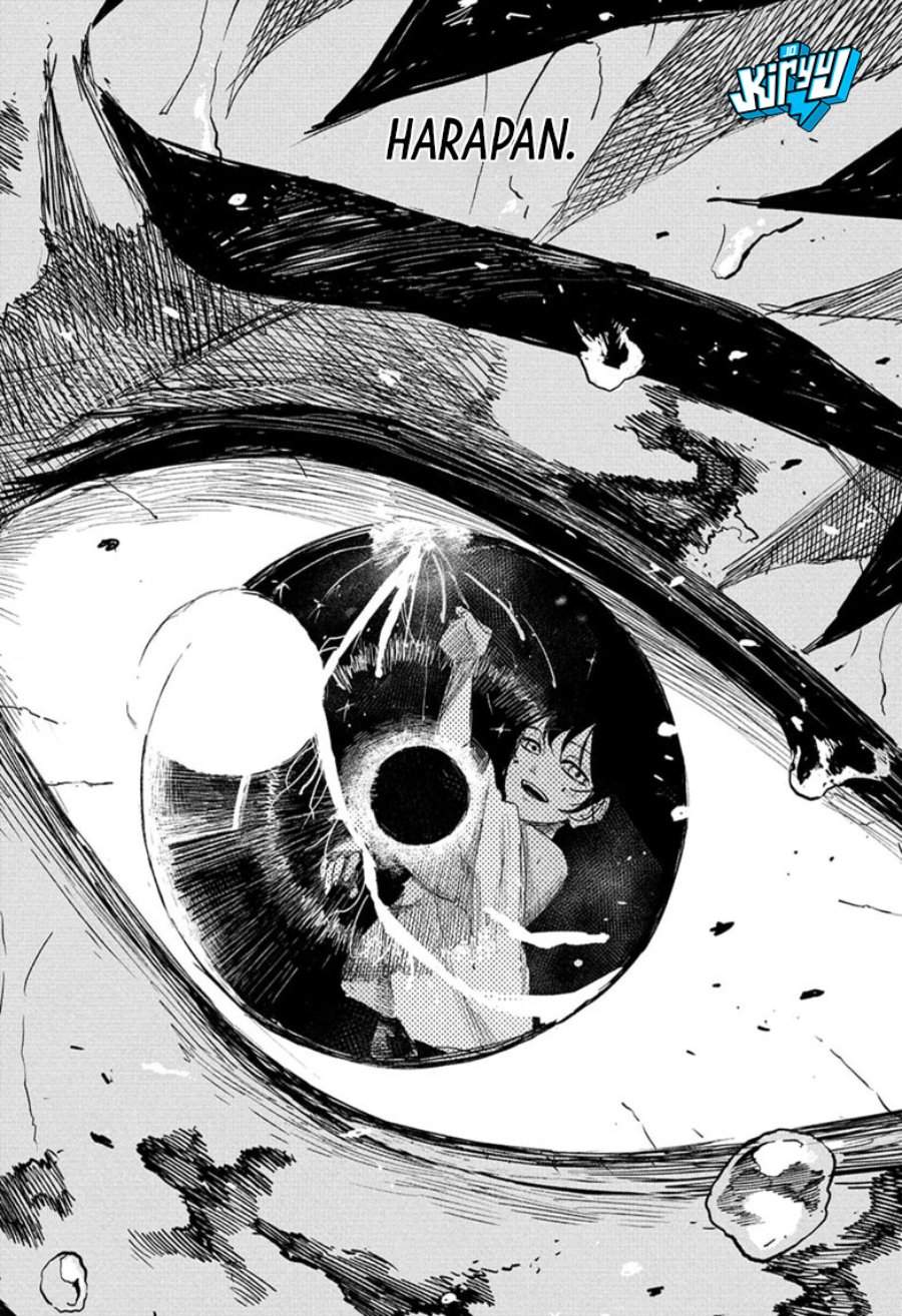 Read Kagurabachi ID Manga Online