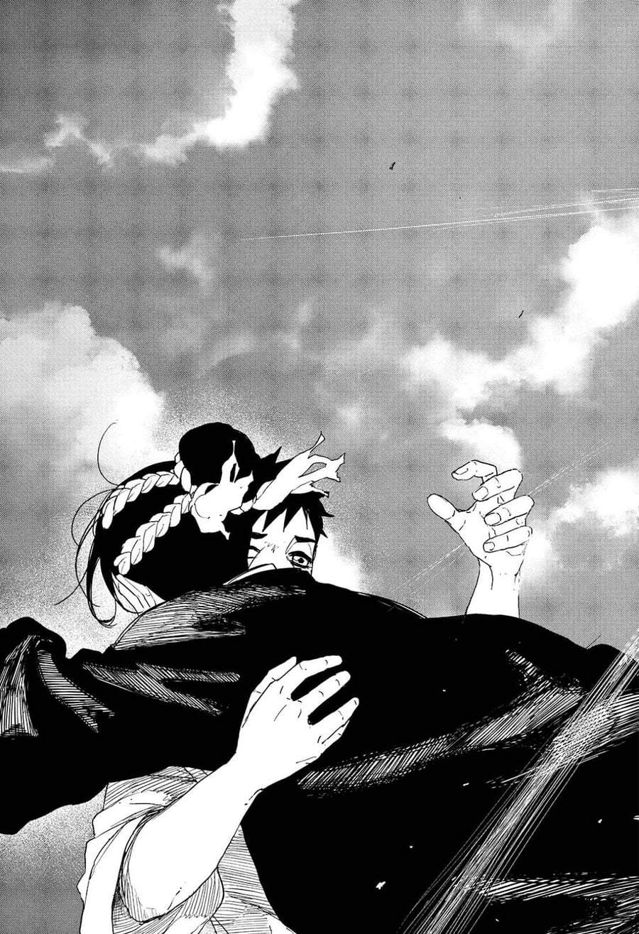 Read Kagurabachi ID Manga Online
