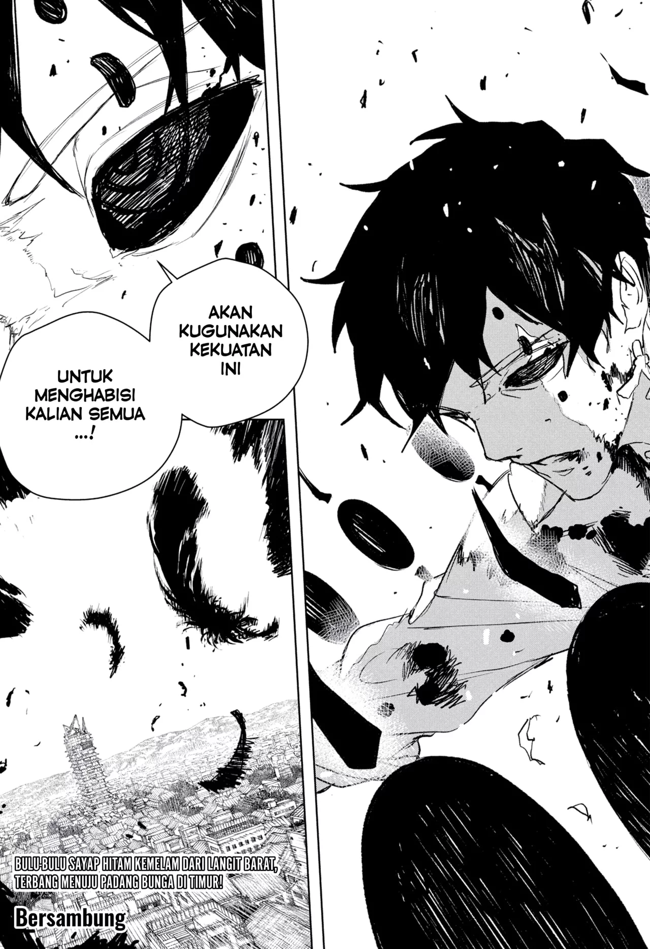 Read Kagurabachi ID Manga Online