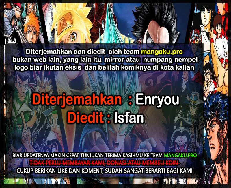 Read Mashle  Magic and Muscles ID Manga Online