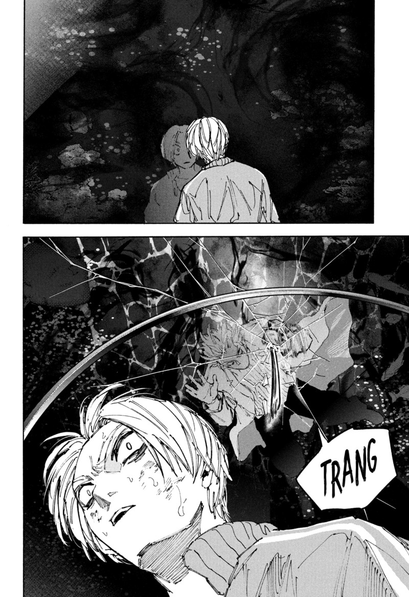 Read Sakamoto Days ID Manga Online