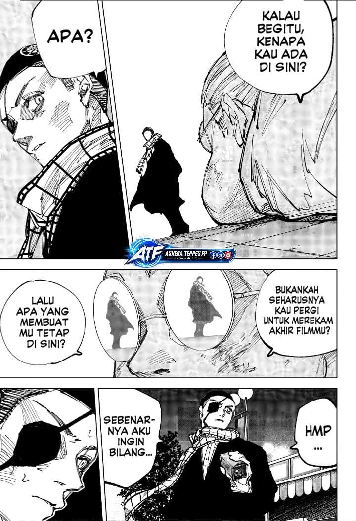 Read Sakamoto Days ID Manga Online