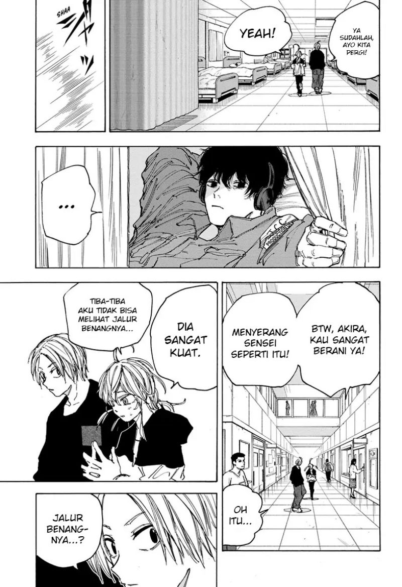 Read Sakamoto Days ID Manga Online