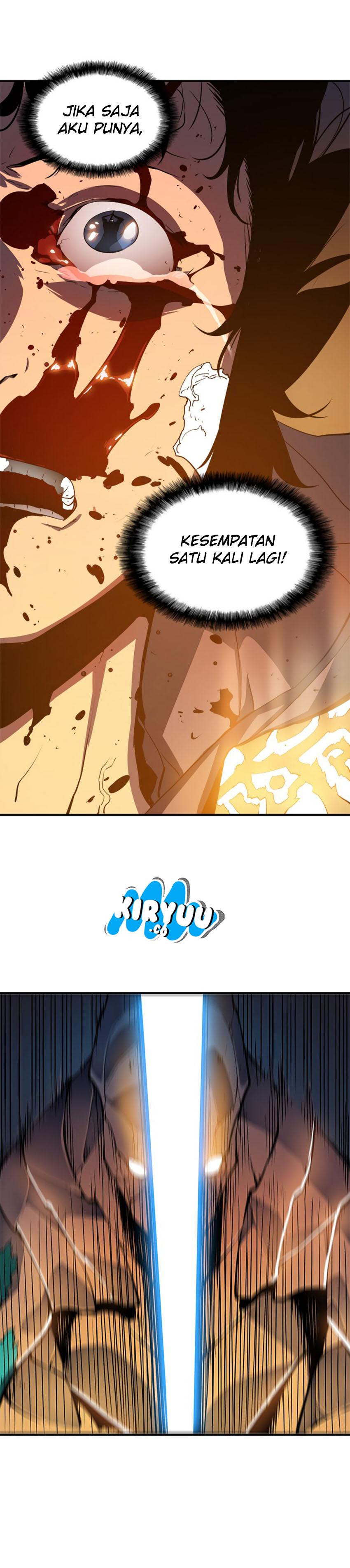Read Solo Leveling ID Manga Online