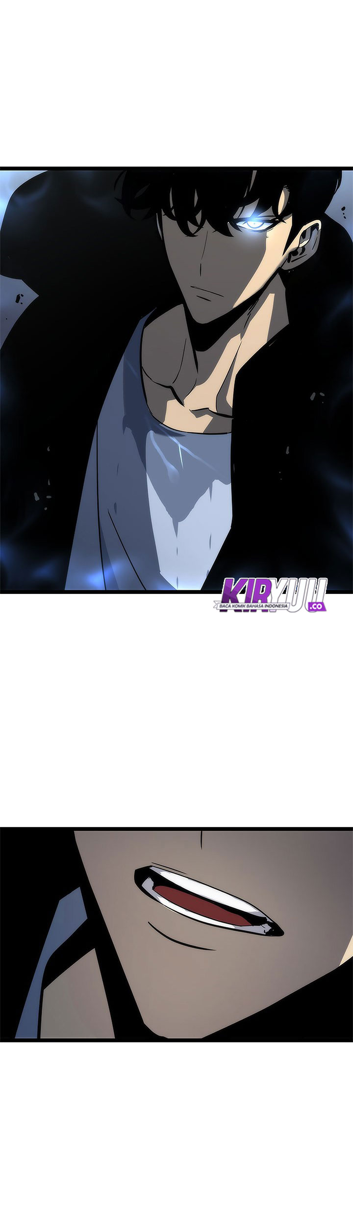 Read Solo Leveling ID Manga Online
