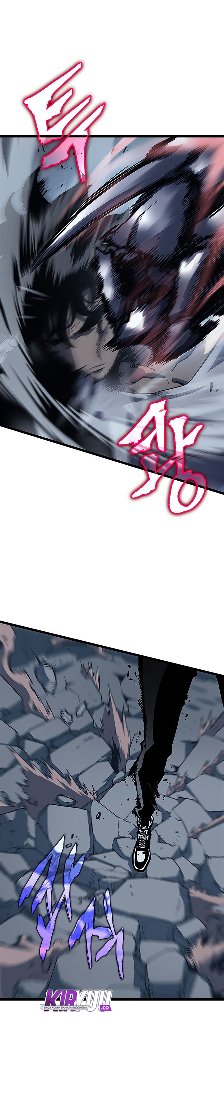 Read Solo Leveling ID Manga Online