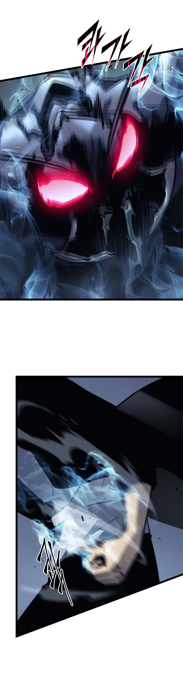 Read Solo Leveling ID Manga Online