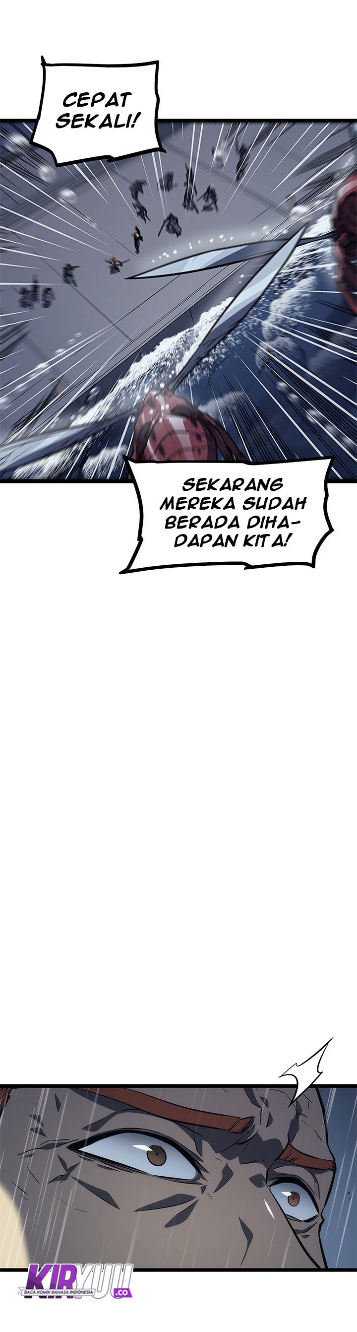 Read Solo Leveling ID Manga Online