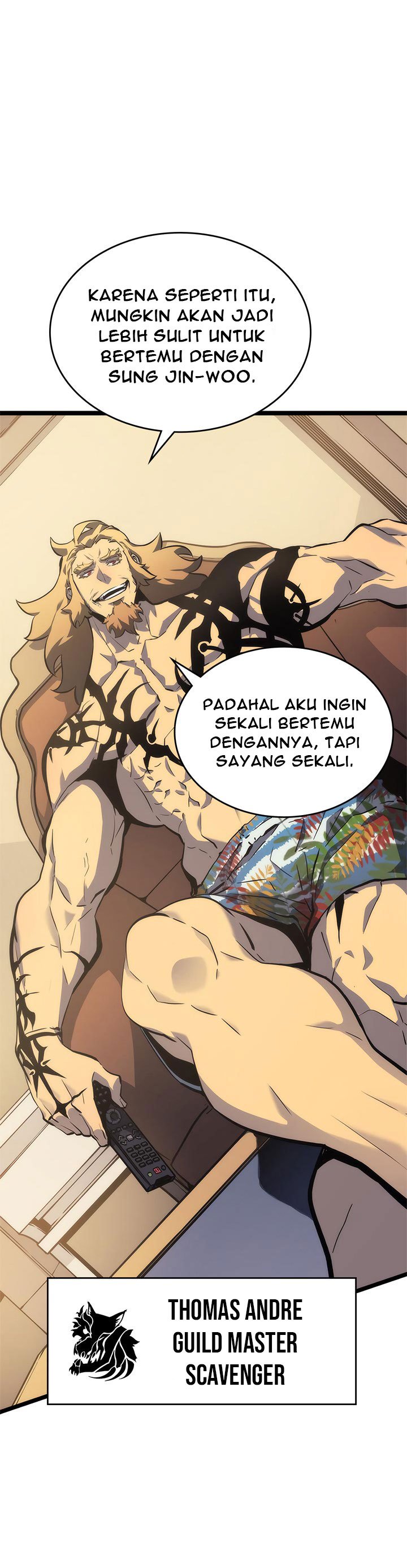 Read Solo Leveling ID Manga Online