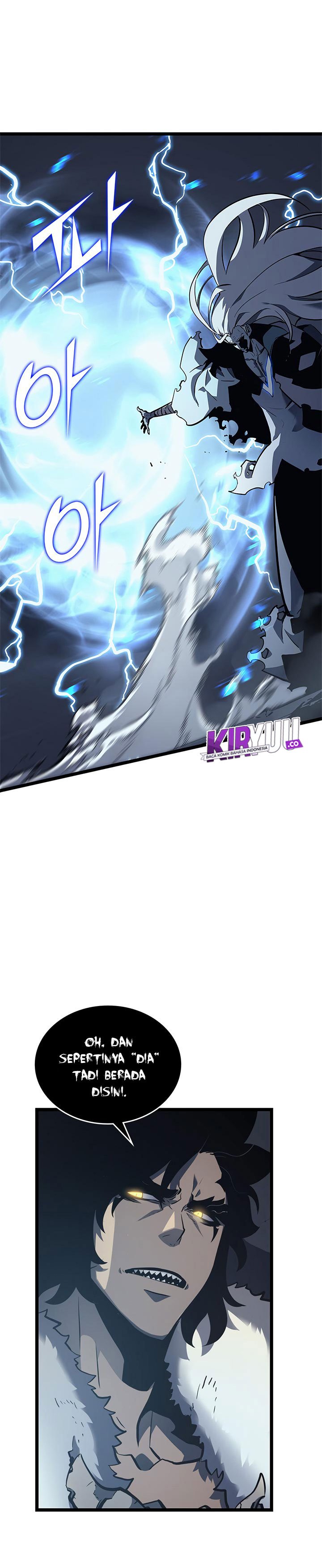 Read Solo Leveling ID Manga Online