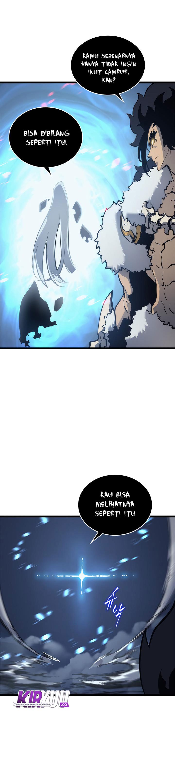 Read Solo Leveling ID Manga Online