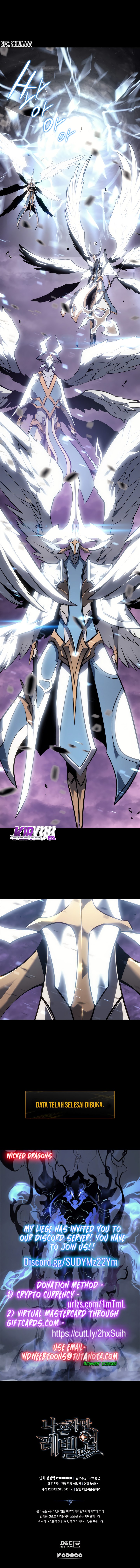 Read Solo Leveling ID Manga Online