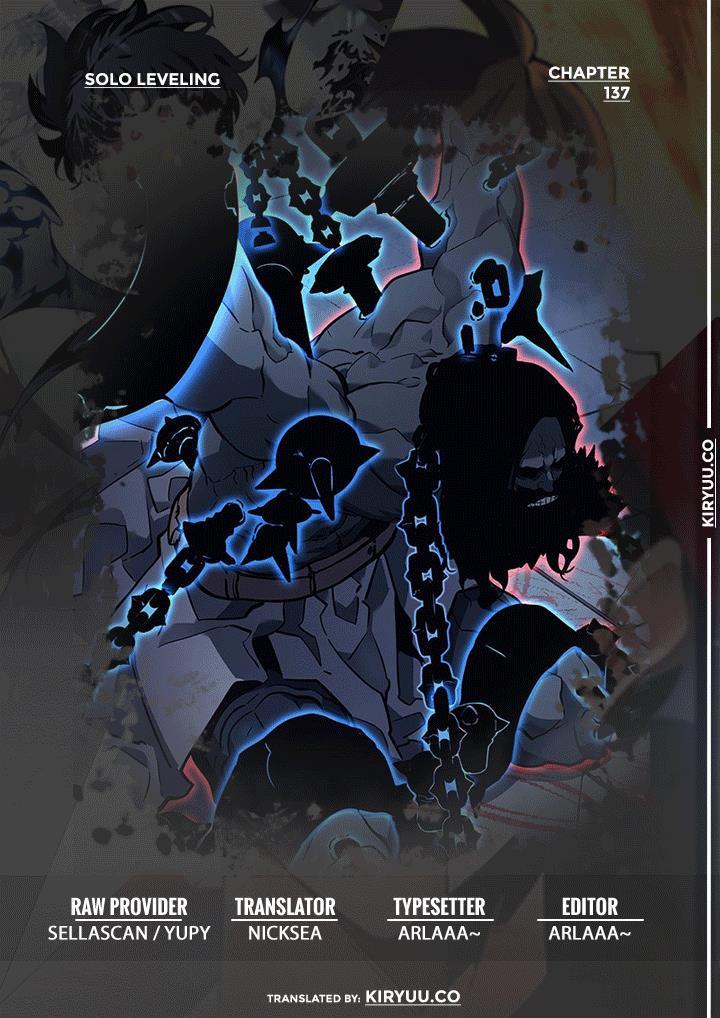 Read Solo Leveling ID Manga Online