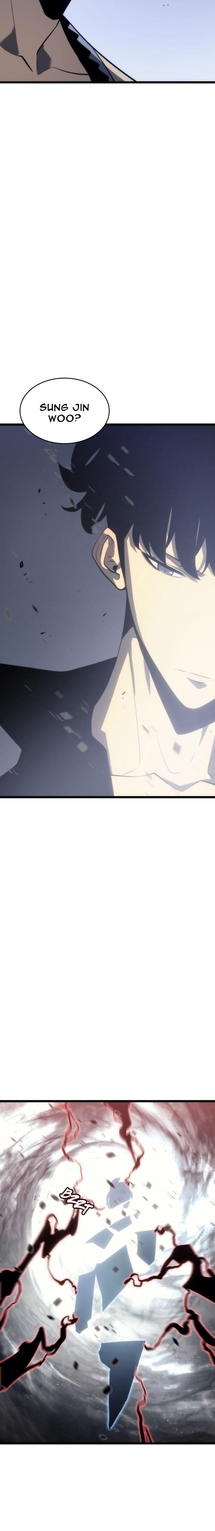 Read Solo Leveling ID Manga Online