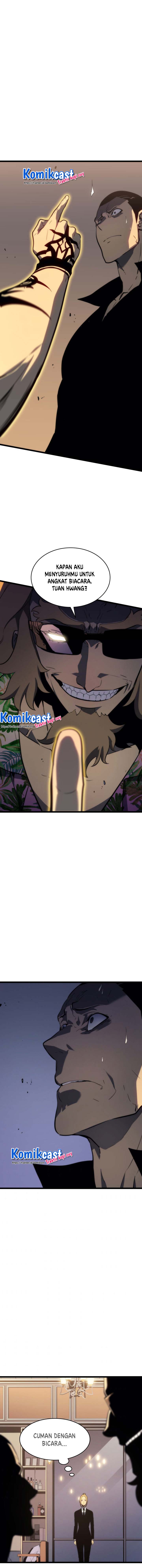 Read Solo Leveling ID Manga Online