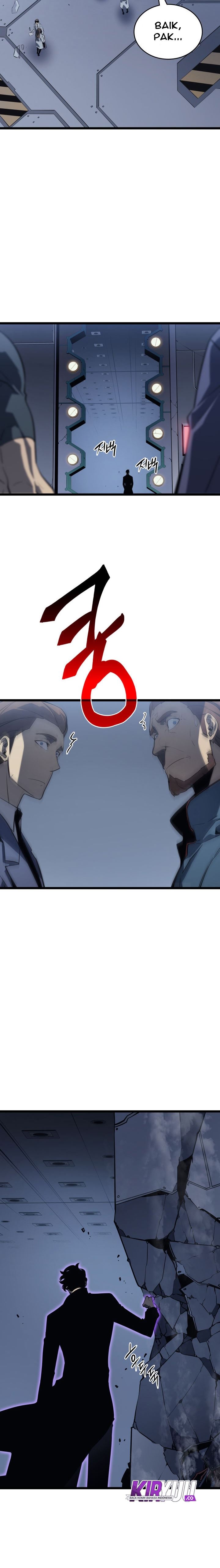 Read Solo Leveling ID Manga Online