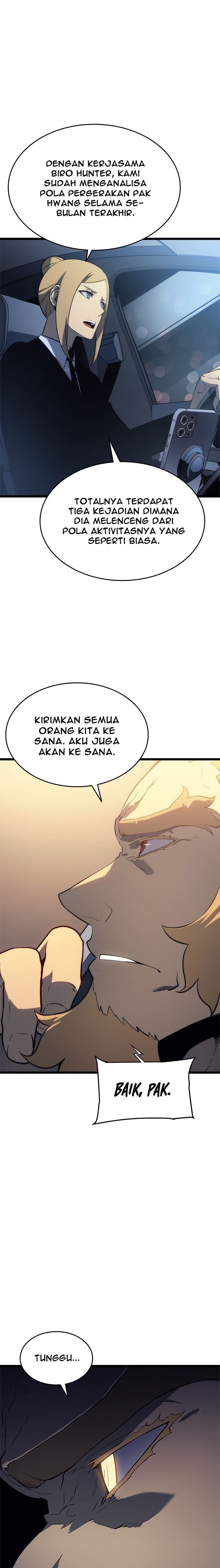 Read Solo Leveling ID Manga Online