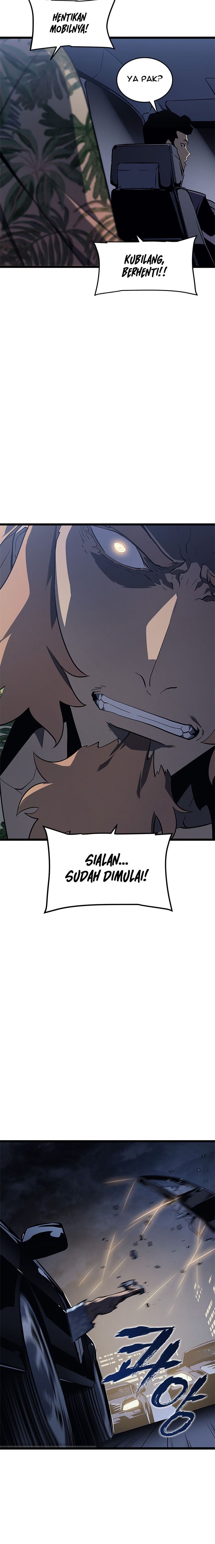 Read Solo Leveling ID Manga Online