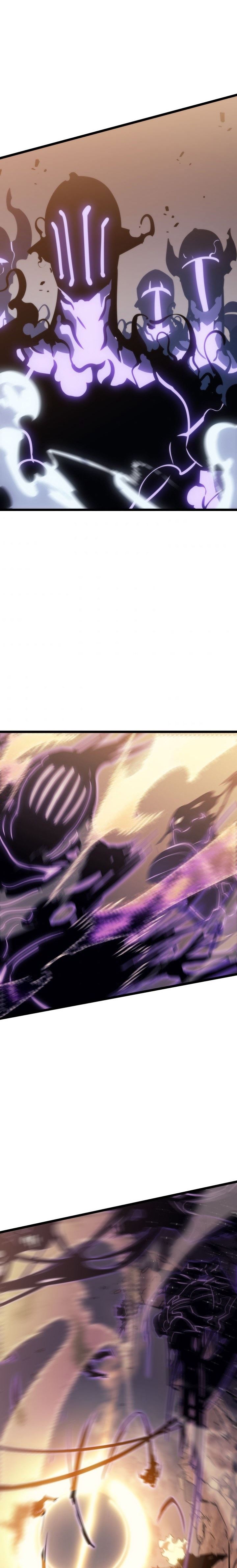 Read Solo Leveling ID Manga Online