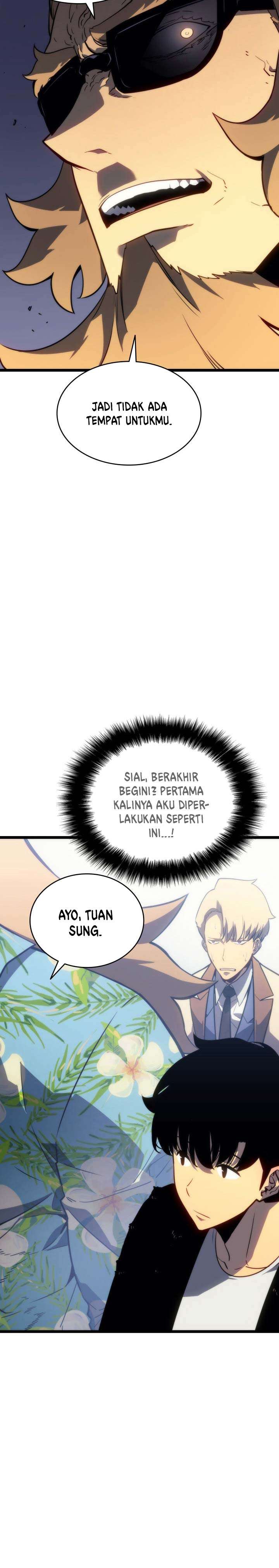 Read Solo Leveling ID Manga Online