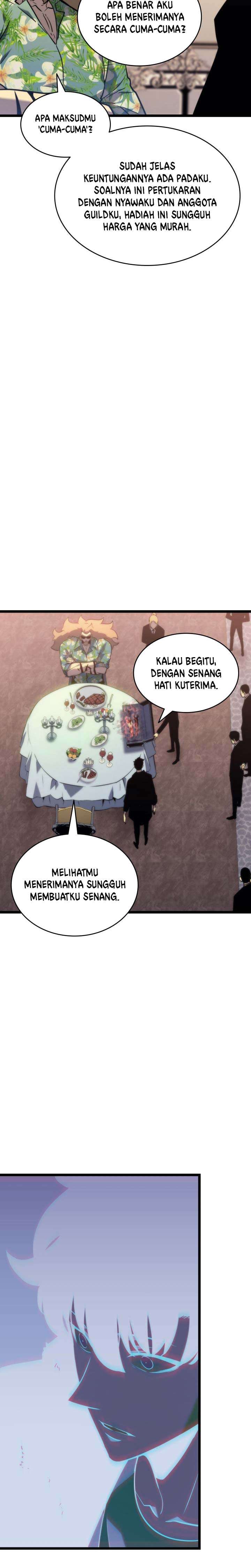 Read Solo Leveling ID Manga Online
