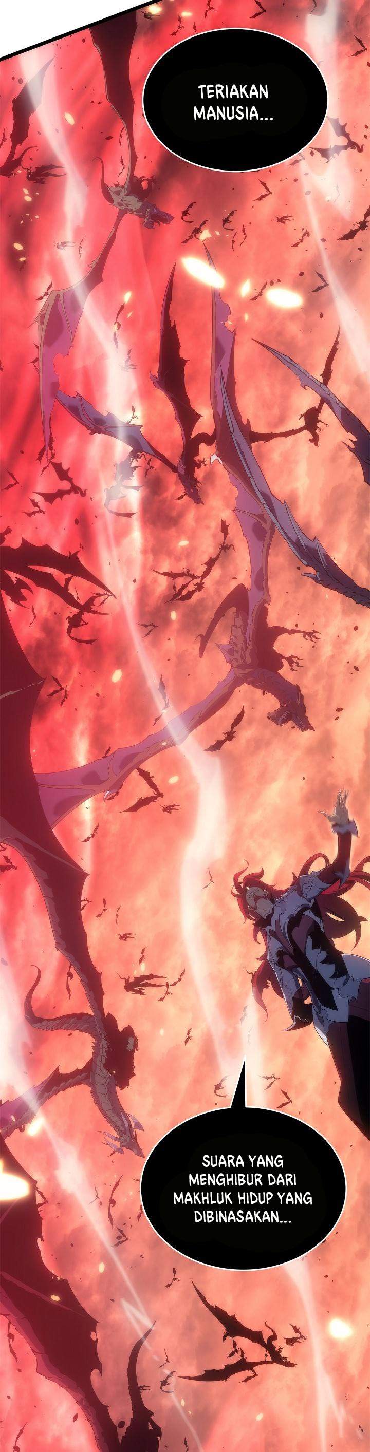 Read Solo Leveling ID Manga Online