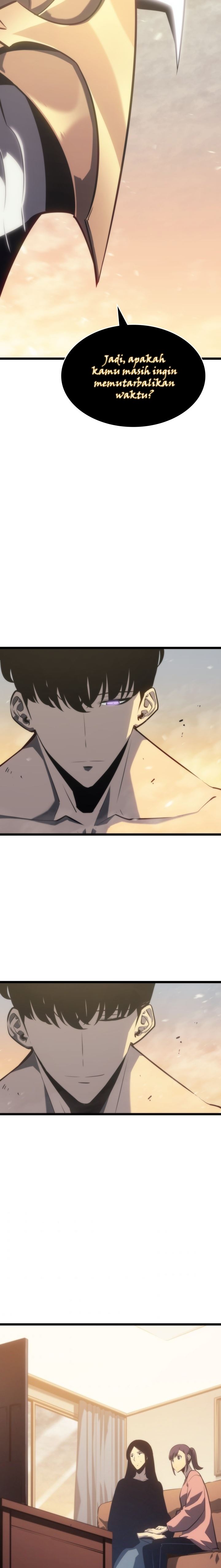 Read Solo Leveling ID Manga Online