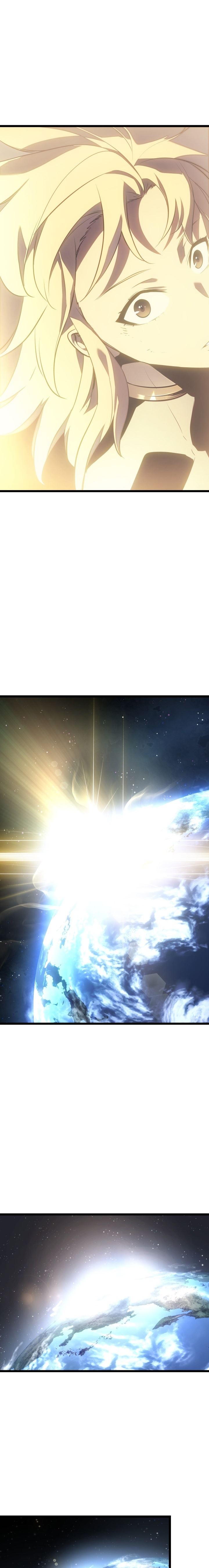 Read Solo Leveling ID Manga Online