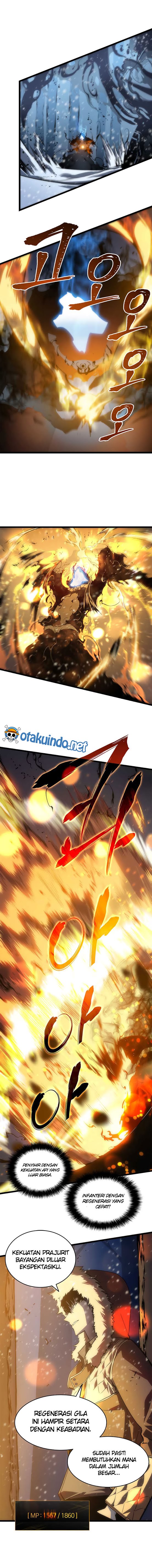 Read Solo Leveling ID Manga Online