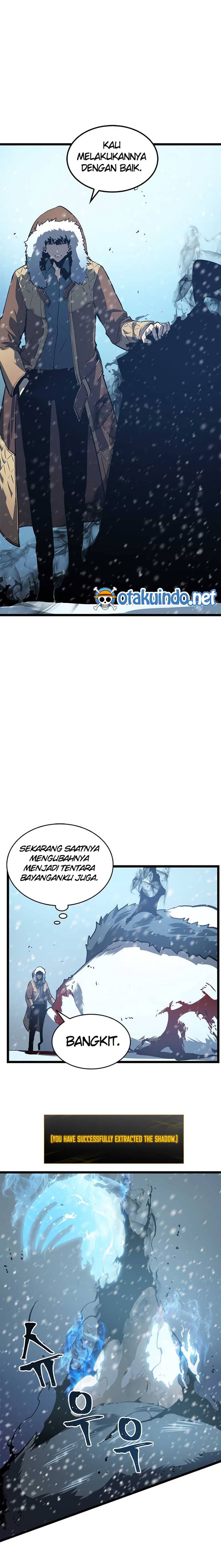 Read Solo Leveling ID Manga Online