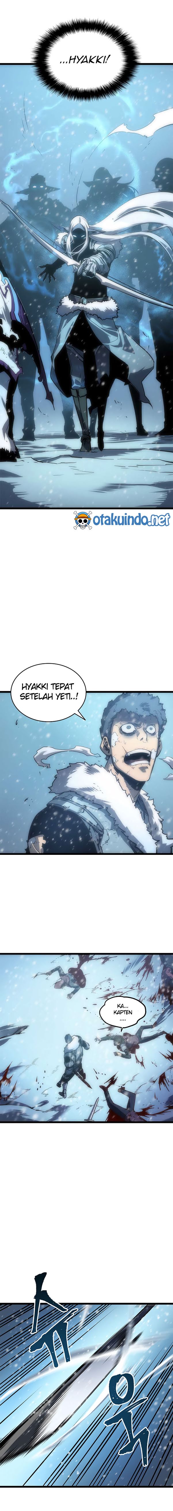 Read Solo Leveling ID Manga Online