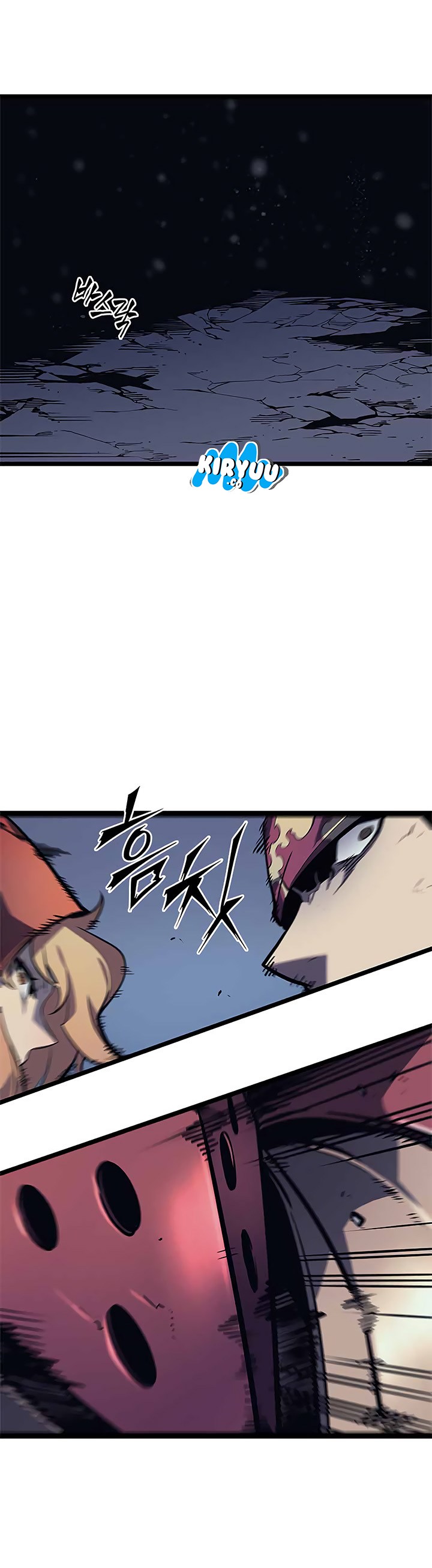 Read Solo Leveling ID Manga Online