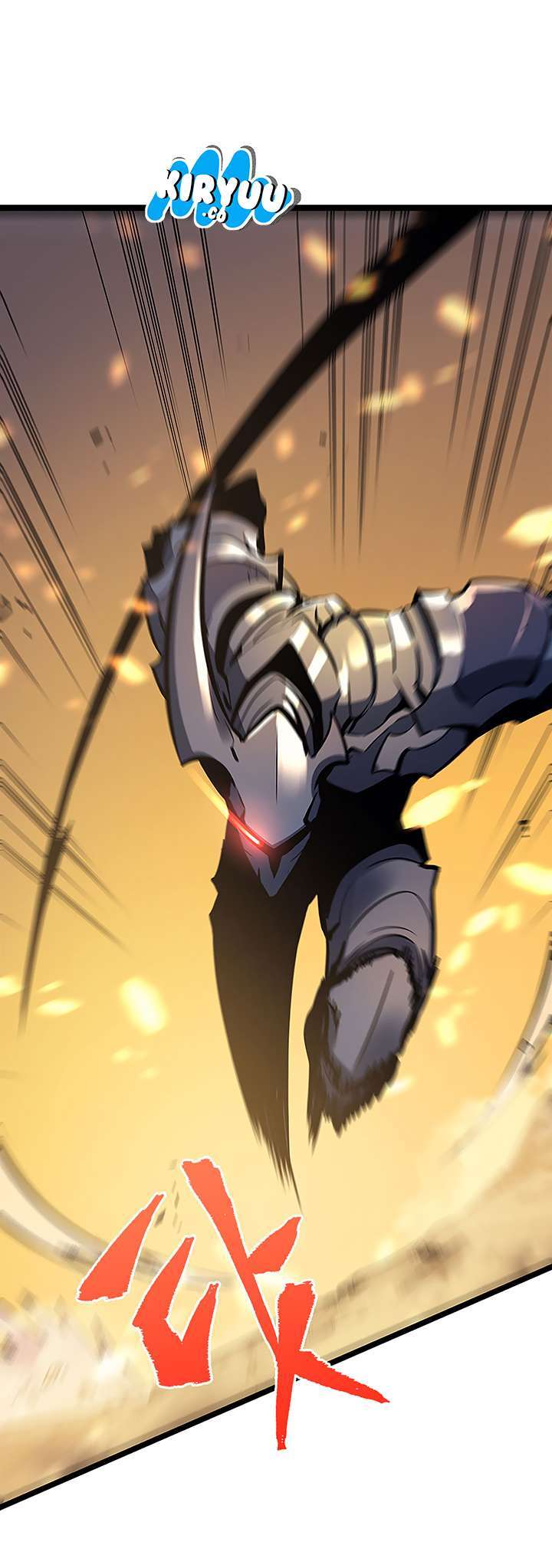 Read Solo Leveling ID Manga Online