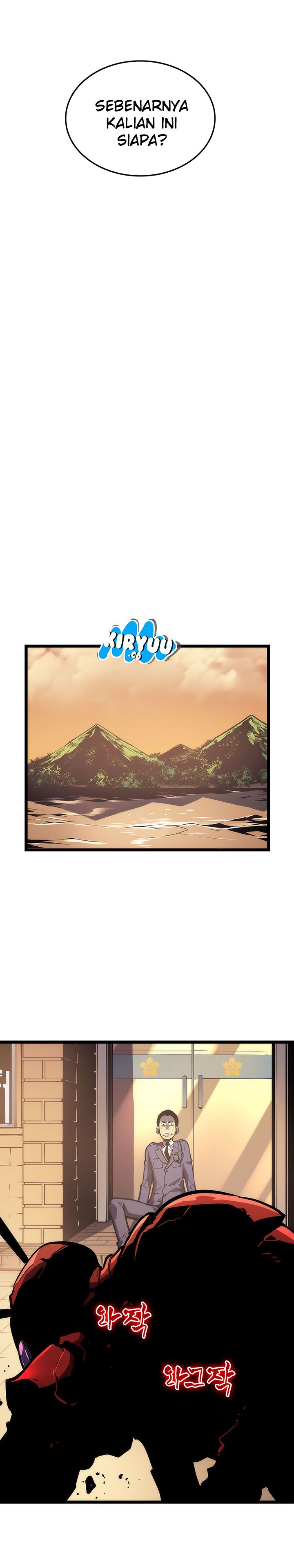 Read Solo Leveling ID Manga Online