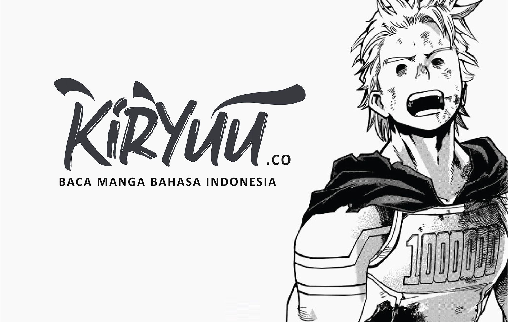 Read Solo Leveling ID Manga Online