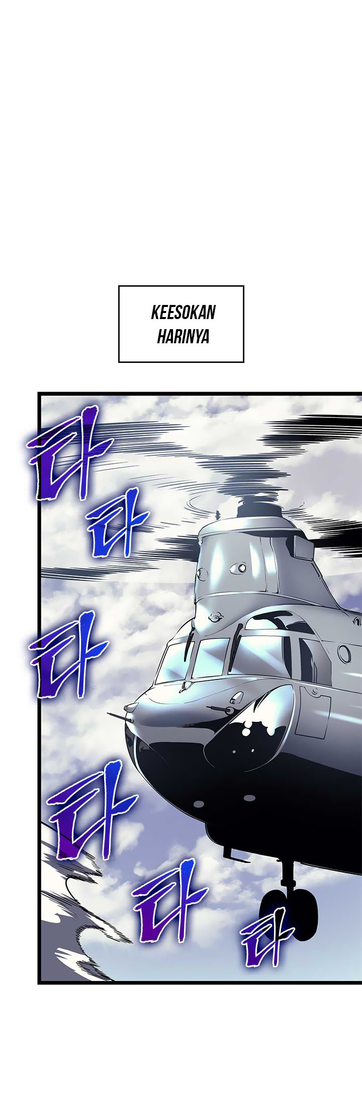 Read Solo Leveling ID Manga Online