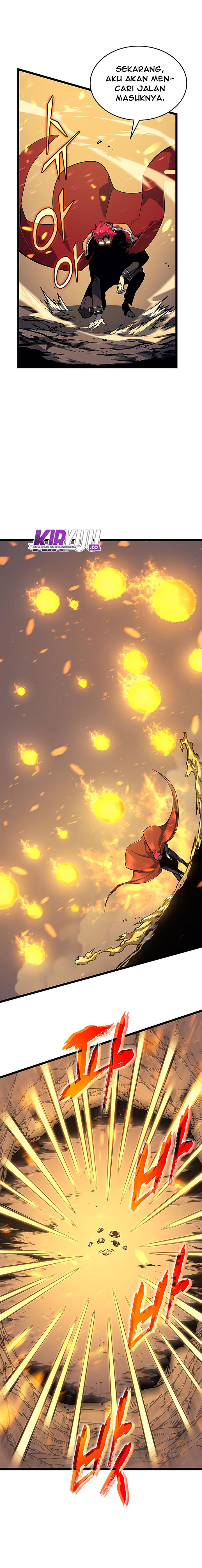 Read Solo Leveling ID Manga Online