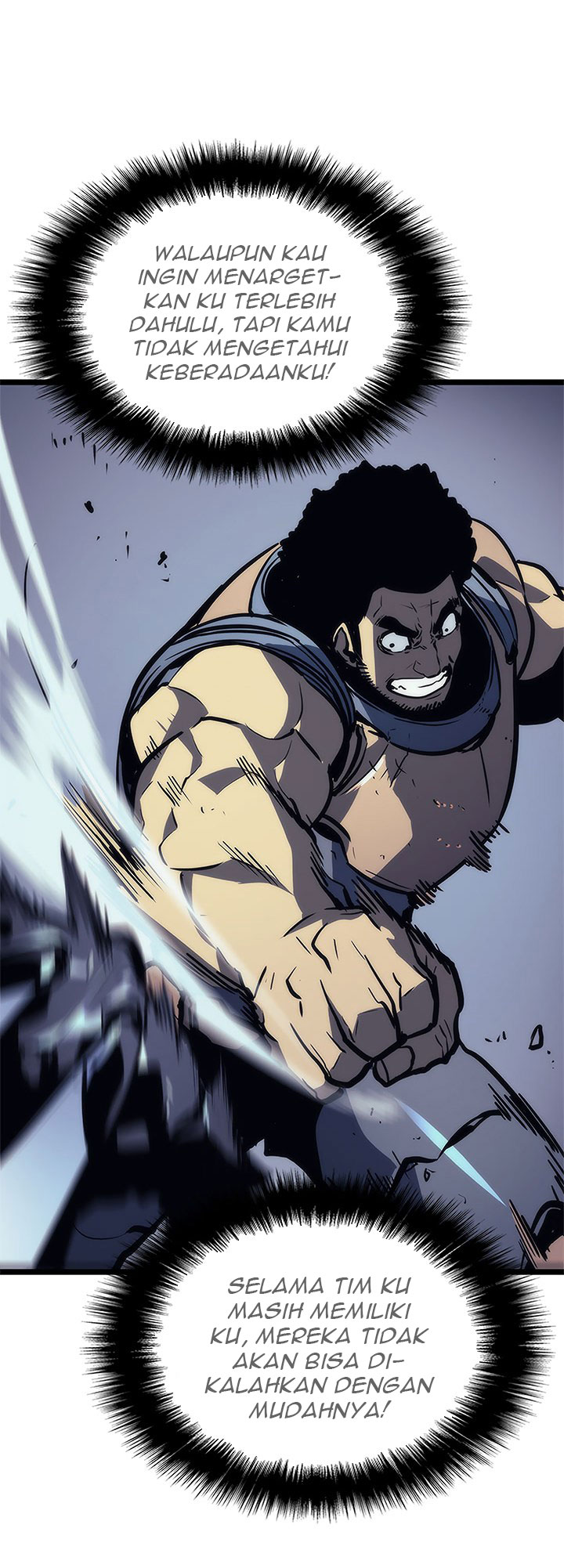 Read Solo Leveling ID Manga Online
